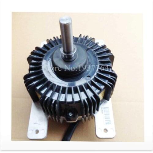 New for air conditioner motor 909 RHXYQ8-10PY1 RZQ250-350SY1/RHXYQ8-10AB Fan motor good working