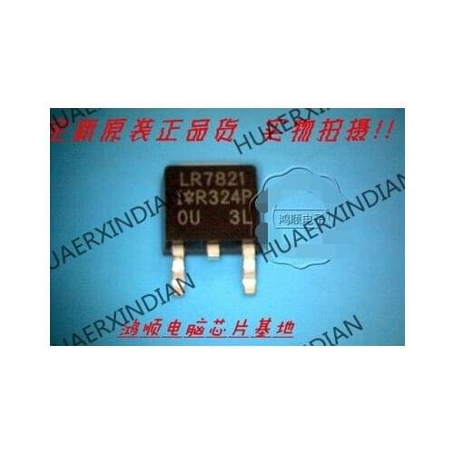 New original LR7821 . High Quality
