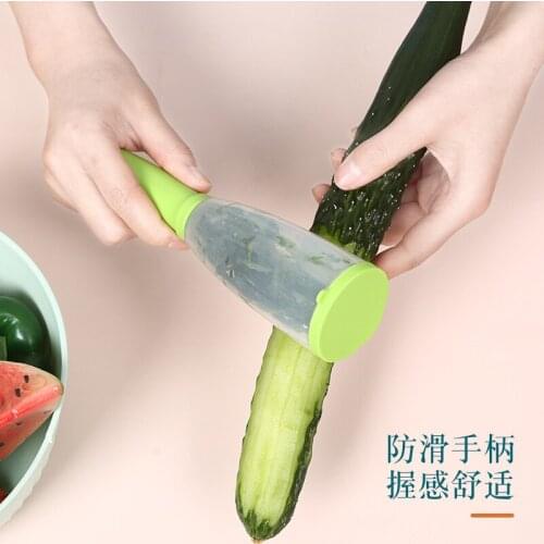 Storage peeler household fruit planer apple peeler fruit and vegetable with box peeling knife comes with trash can