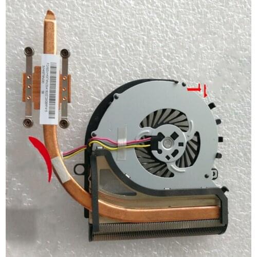 New CPU COOLING FAN For Sony SVF15 SVF152 SVF1521 SVF1521P2EB SVF152C29M HEATSINK COOLER 3VHK9TMN030 00CWHK9