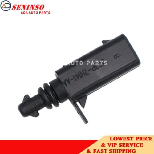 Original 3C3P-7H141-AA 3C3P7H141AA 3C3Z7H141AA BC3Z7H141A 9C3Z7H141A 5S1217 Transmission Fluid Temperature Sensor Used Tested