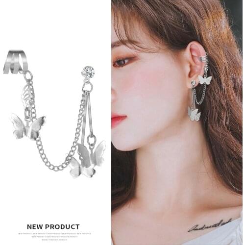 RscvonM Piercing Earrings
