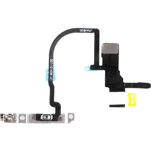 Phone Power Button Flash Cable Replacement for iPhone XS/Xs Max JR Deals