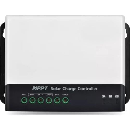 Snaterm Solar Controllers