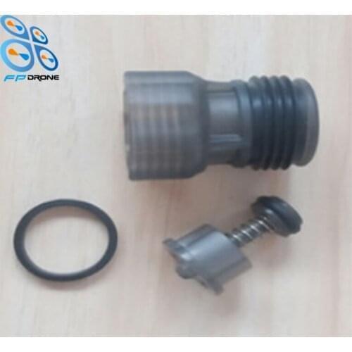 T20 Water tank check valve assembly for T20 agriculture drone parts