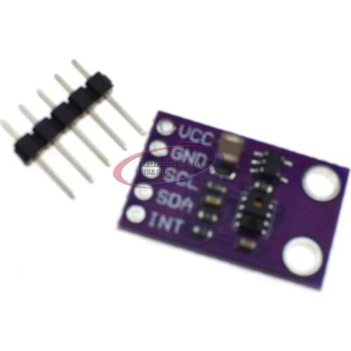 TMD27713 ALS CJMCU-88 infrared LED optical proximity detection module