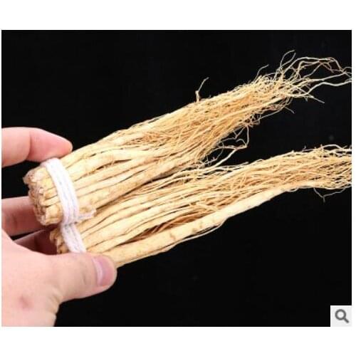 PANAX GINSENG WHITE GINSENG SUNSHINE PANAX GINSENG BEARD BAG WHOLESALE DIRECT SUPPLY DIRECT SALE PANAX GINSENG BEARD 1000G