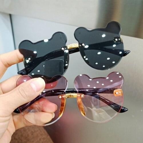 ZYHAO Sunglasses For Girls