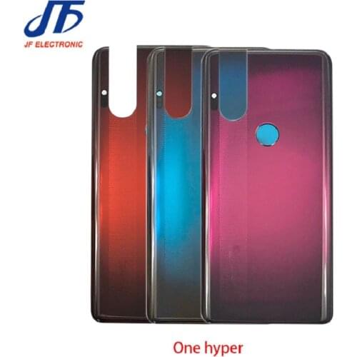 10Pcs For Moto G30 G100 G fast 5G C Plus Z4 X4 G Stylus 2021 Housing Case Back Battery Cover Rear Door Panel Glass Bezel Plate