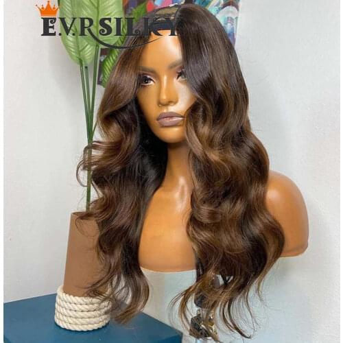 Wigs 2 China