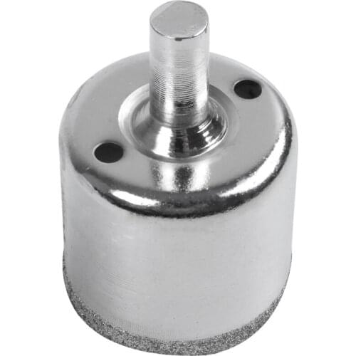 35mm Diamond Coated Glass Ceramic Hole Saw Cutter Tool Promotion