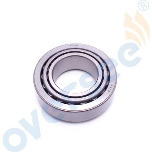 93332-000U7 For YAMAHA Outboard 115 130 HP Bearing