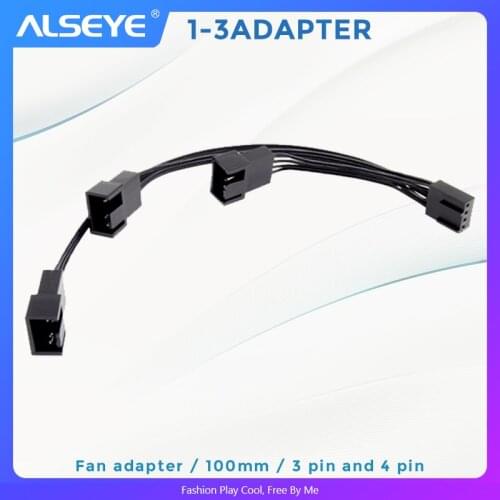 ALSEYE Computer Cables