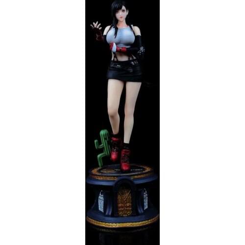 ANNA RUSSE Action Figures