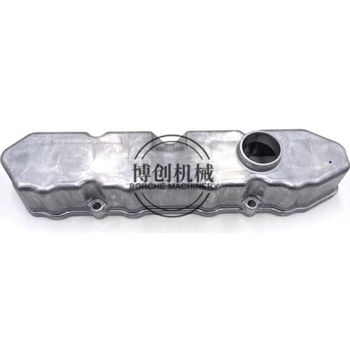 Free shipping for E311 E312 B C valve cover s4k engine valve cover