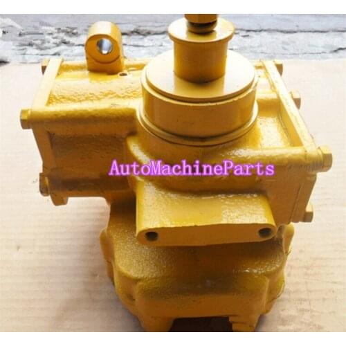 Bulldozer Servo Valve 702-12-14000 Steering Pump For SD16 SD22 D53A-17 D85A-18