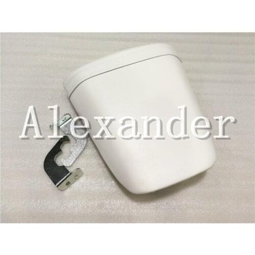 White Rear Seat Cover Cowl Solo Seat Cowl Rear For Honda CBR 600 F4I CBR600 f4i 2001 2002 2003 2004 2005 2006 2007 CBR600F4I