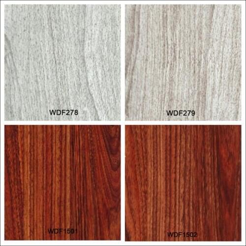 Decorative Material 50 square Width 1m wooden grain transfer film water transfer printing film