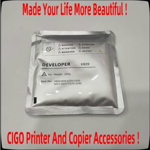 For Gestetner Ricoh Aficio MP C2800 C3300 C4000 C5000 Printer Refill Developer,MPC 2800 3300 4000 5000 Developer Toner Powder