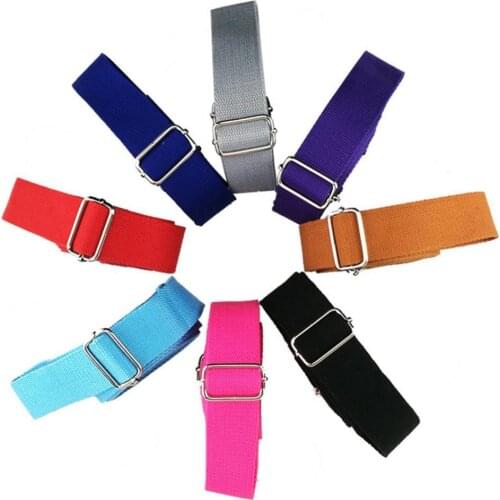 Dance Ballet Gymnastics Door Strap Leg Stretcher Flexibility Training Exerciser