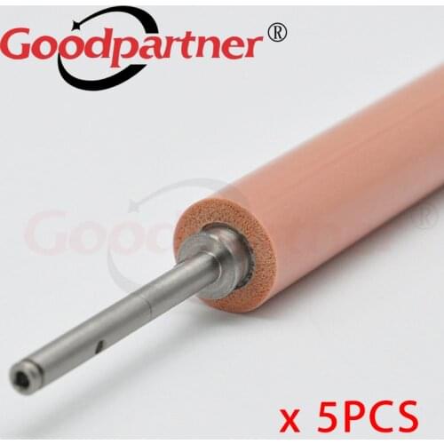 5X RM2-6435-000CN RM2-6431-000CN RM2-6436-000CN 377 477 452 Fuser Lower Pressure Roller for HP Color LaserJet Pro M377 M477 M452