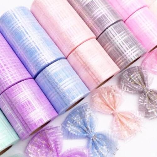 HYFSY Ribbon Sets