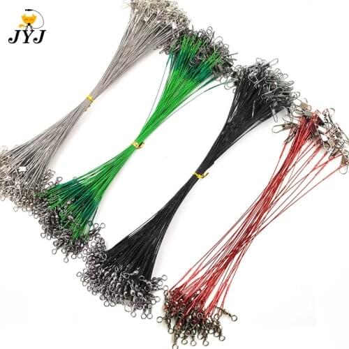 JYJ Leashes To The Main Line
