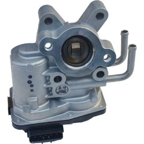 EGR Exhaust Gas Recirculation Valve 14710MA70A for Engine ZD30 Auto Spare Part