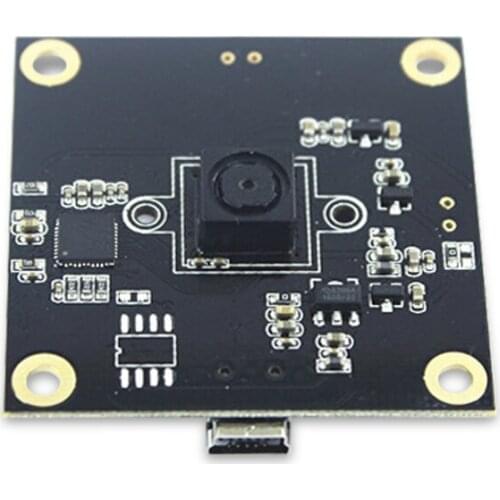 5MP Fixed Focus Version CMOS Camera Module OV5640 With USB2.0 Interface