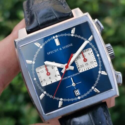 Specht&sohne Dropping shipping link for watch