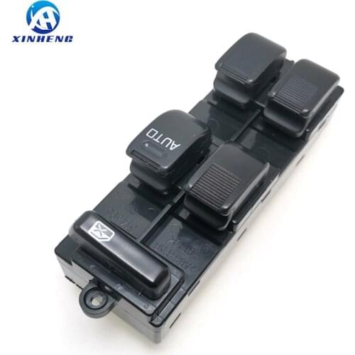 New Right Window Control Switch Power Window Switch for Toyota Avanza Sparky Cami Duet Daihatsu Sirion 84820-B4040