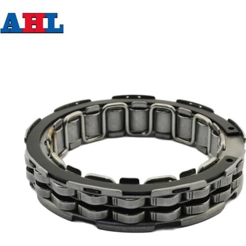 Motorcycle One Way Bearing Starter Spraq Clutch Beads For BMW F650ST F650 1997-1999 YFM350 For Bombardier BRP Can AM DS650 00-08