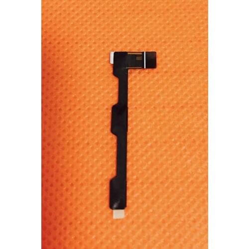 Original Power On Off Button Volume Key Flex Cable FPC For HOMTOM HT37 MTK6580 Quad Core 5.0inch Free shipping