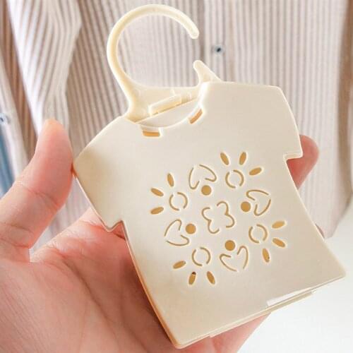 Household wardrobe clothes dehumidification camphor box wardrobe damp-proof, insect-repellent, mildew-proof and insect-proof mot