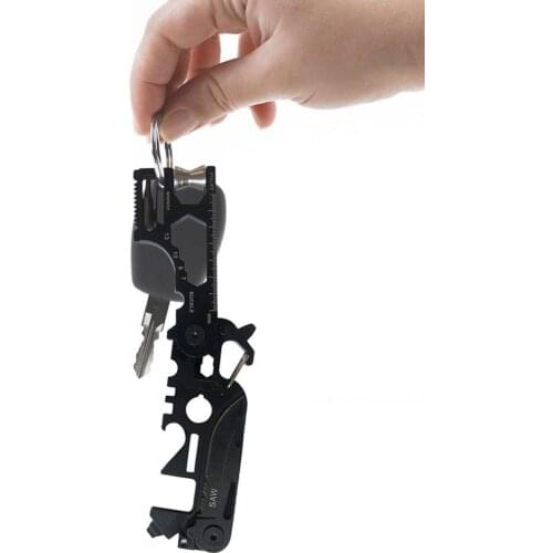 30 In 1 Multi Tool Pocket Knife Survival Multitool For Camping Outdoor Folding Tool Survival Tool Mens Multitool Gift