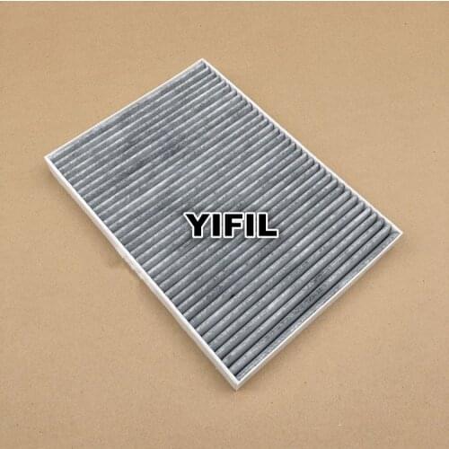 Cabin Filter 4M0819439A PAB81943900 For Audi A4/A5/A7/A8/Q5/Q7,For Porsche CAYENNE,VWTOUAREG,Bentley BENTAYGA,Subaru DIAS WAGON
