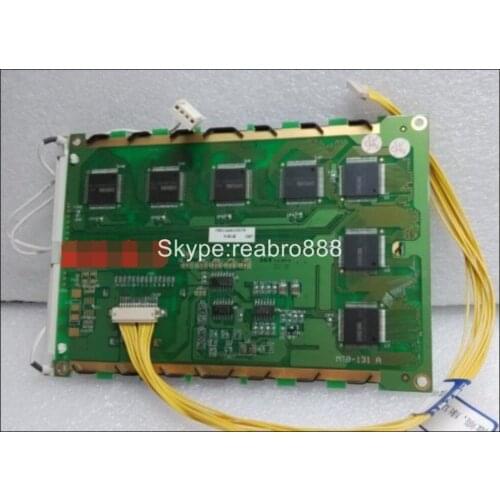 CMG-3224-01SNCW MTB-131 A CMG-3224-01SNCW original lcd screen panel display
