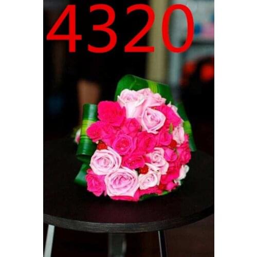 Weddings and important occasions / Wedding accessories / Bridal bouquets KMA