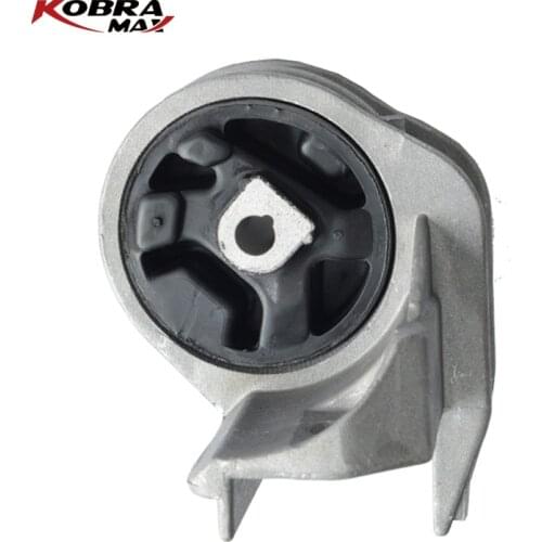 KobraMax Engine Mounting 7700804163 7700785950 Fits For Renault 19 Cabriolet 19 Chamade Clio Megane I Car Accessories
