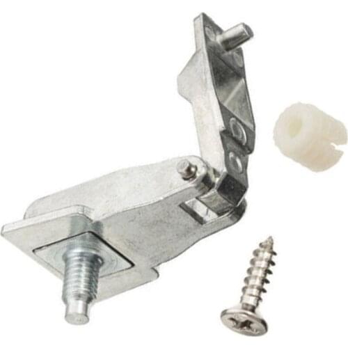 Outer kit For Fiat 500 car door hinge repair kit Chrome outer door handle door hinge repair tool