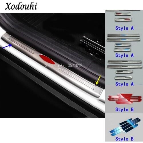 Xodouhi Jeep Pedal Pads