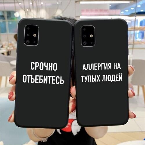 YIKS Samsung Galaxy Note 20 Ultra Phone Cases