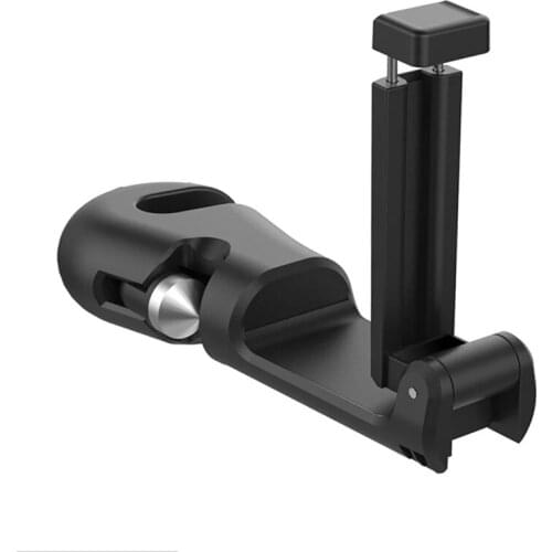 1pc Car Clip Safety Hammer Car Assessoires Automotive Hook Accesorios Para Autos Accessories Interior 10kg Organizer For Grocery