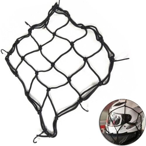 1pc Fuel Tank Net Mesh Scooter Motorcycle Tank Net Fuel Mesh Motorcycle