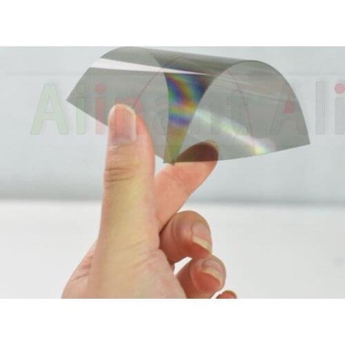 Original Polarized For Huawei 3X 4A 4X 4C 5A 5C 5X 6A 6X G7 V8 V9 Honor 6 7 8 9 Plus LCD Touch Screen Display Polarizer Film