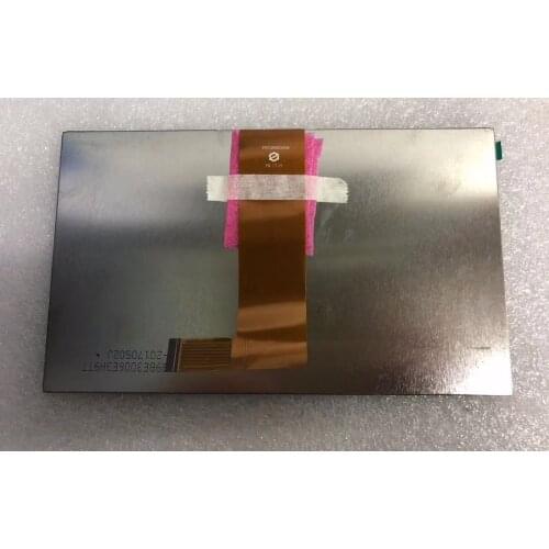 8.9inch LCD Screen Matrix FPC089B3006 For inner LCD Display panel Module Glass Lens Replacement