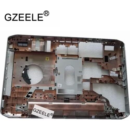 Laptop accessories New For Dell Latitude E5430 Laptop Bottom Base Assembly PJ04K 0PJ04K Chassis lower case