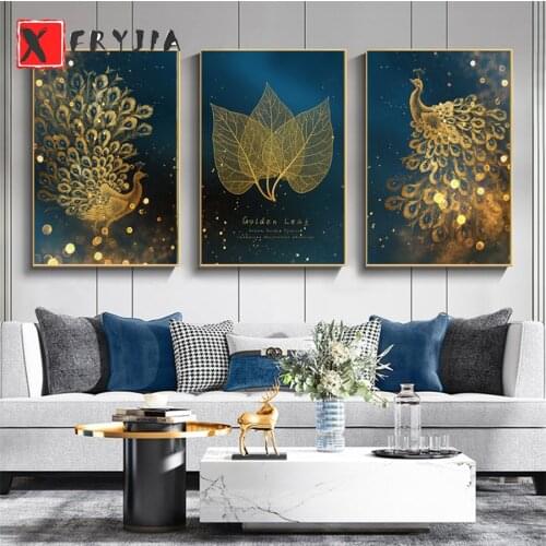 Phoenix Golden Leaf diamond embroidery mosaic 5d diy diamond painting,mosaic stitch cross full square round diamond home decor