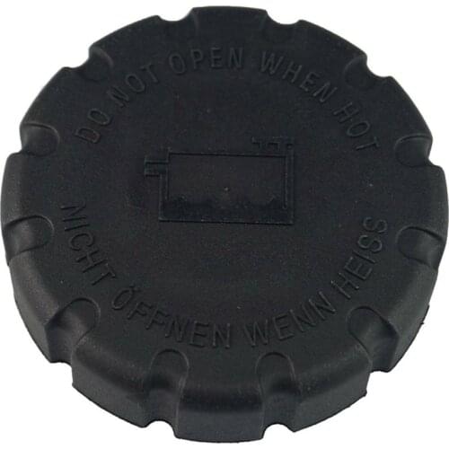 AU05 -Radiator Coolant Expansion Tank Cap 2105010615 for Chrysler Mercedes-Benz