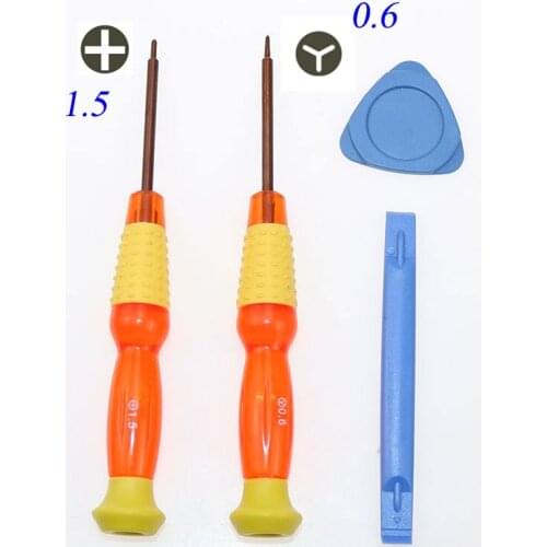 For Nintend Switch NS JoyCon Game Controllers Joy-Con Gamepad Case Disassemble Opening Repair Parts Hand Tools Kit Screwdriver